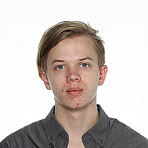 Profile photo for Damon Jürgens