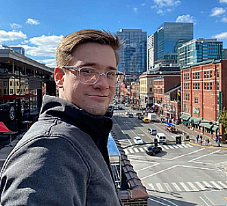 Profile photo for William Eberlein