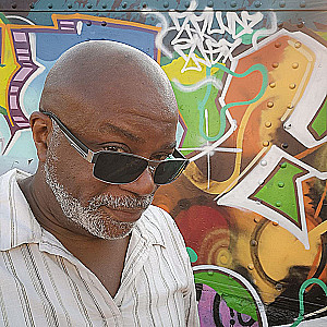 Profile photo for Richard Nyeila