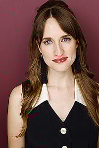 Profile photo for Carly Augenstein