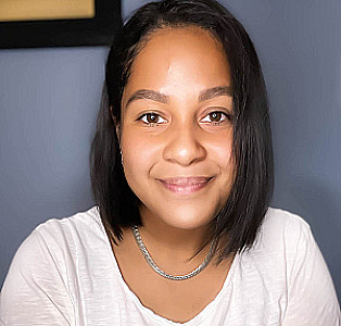 Profile photo for Rachael Coba