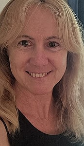 Profile photo for Maria Montes