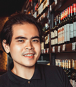 Profile photo for Lorenzo Baba