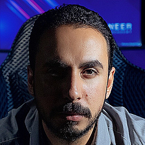 Profile photo for Ayman Tarek