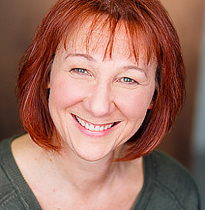 Profile photo for Kristie Berger