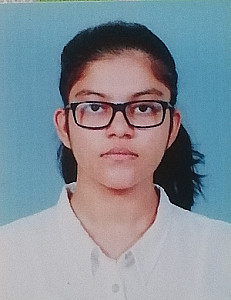 Profile photo for Amandi Kudagodage