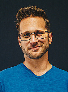 Profile photo for Steven Kraski