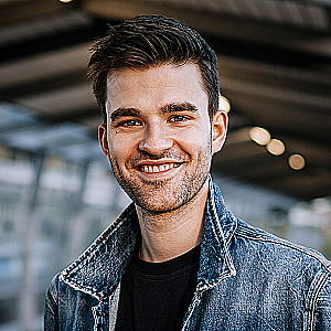 Profile photo for Patrick Mölleken