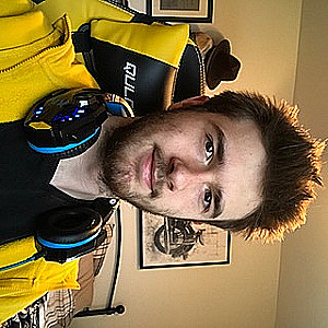 Profile photo for Joshua Rafenstein