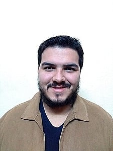 Profile photo for Ulises Bermúdez