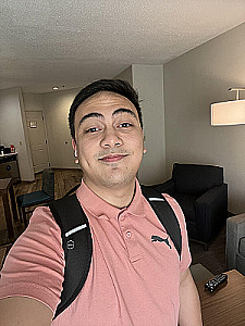 Profile photo for Jon Rainiel Jimenez