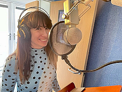 Profile photo for Alexia Charalambous