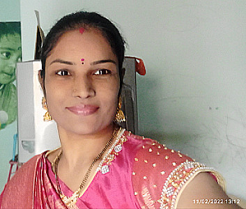 Profile photo for Lakshmi. C