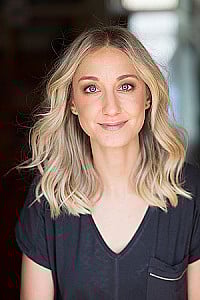 Profile photo for Kelly MacBride