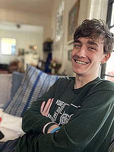 Profile photo for Joseph Oliver Gulick