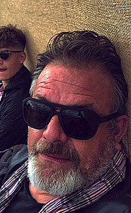 Profile photo for Mark Young