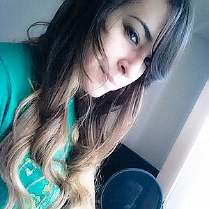 Profile photo for Anyenise Vilches