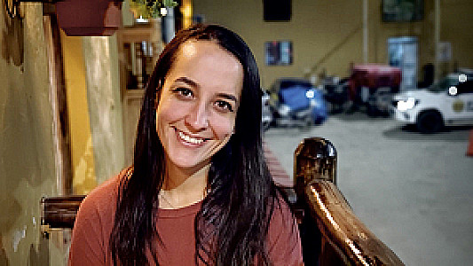 Profile photo for Nicole Gonzalez