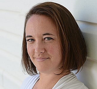 Profile photo for Grace Ly