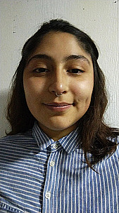 Profile photo for Fernanda Javiera Muñoz Neira