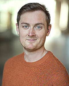 Profile photo for Adam Baines