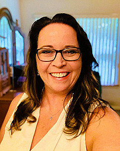 Profile photo for Dawn Danforth