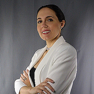 Profile photo for Chelsea Johnson