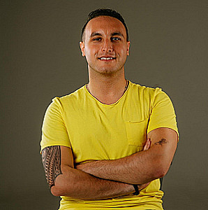 Profile photo for Mohamed Elghotmy