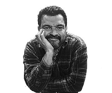 Profile photo for Eric Salguero