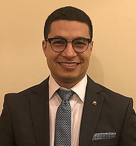 Profile photo for Ahmed Elsayed