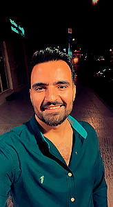 Profile photo for Hazem njedeen