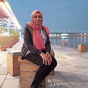 Profile photo for Mariam Mohammed Ahmed shahata