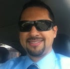Profile photo for Octavio Amezcua