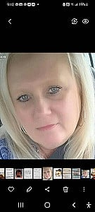 Profile photo for Carolyn Gudgel