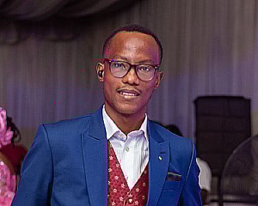 Profile photo for Bayo Xavier