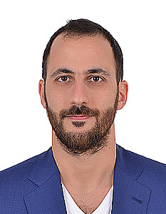 Profile photo for Bashar Faouri
