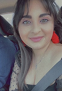 Profile photo for Isabella Patino