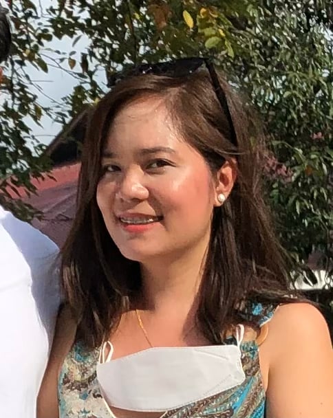 Profile photo for Laisah Amylu Bugtong