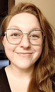 Profile photo for Madison Stangl