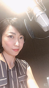 Profile photo for michiyo kameyama