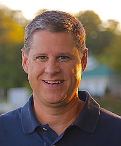 Profile photo for Brian Fletcher