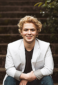 Profile photo for Jackson Merrill