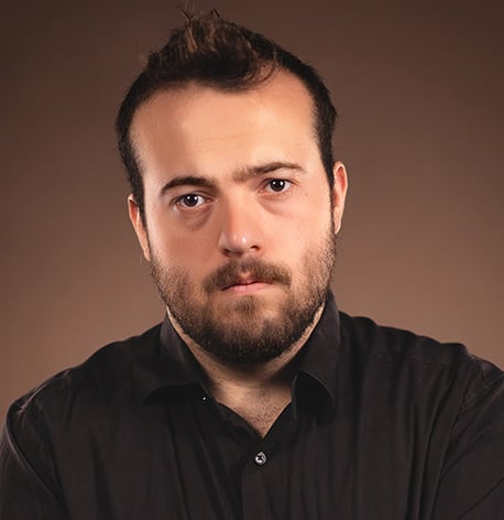 Profile photo for Adrion Trujillo