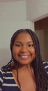 Profile photo for Ashley Florexil