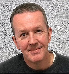 Profile photo for Stephen McNamara