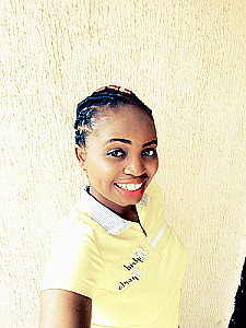 Profile photo for Ngozika Uche