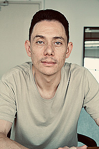 Profile photo for Sean Kua