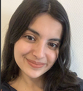 Profile photo for Asmaa KOUBACH