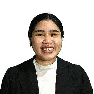 Profile photo for Jhanina Villarin