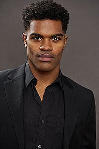 Profile photo for Derrick J. Smith